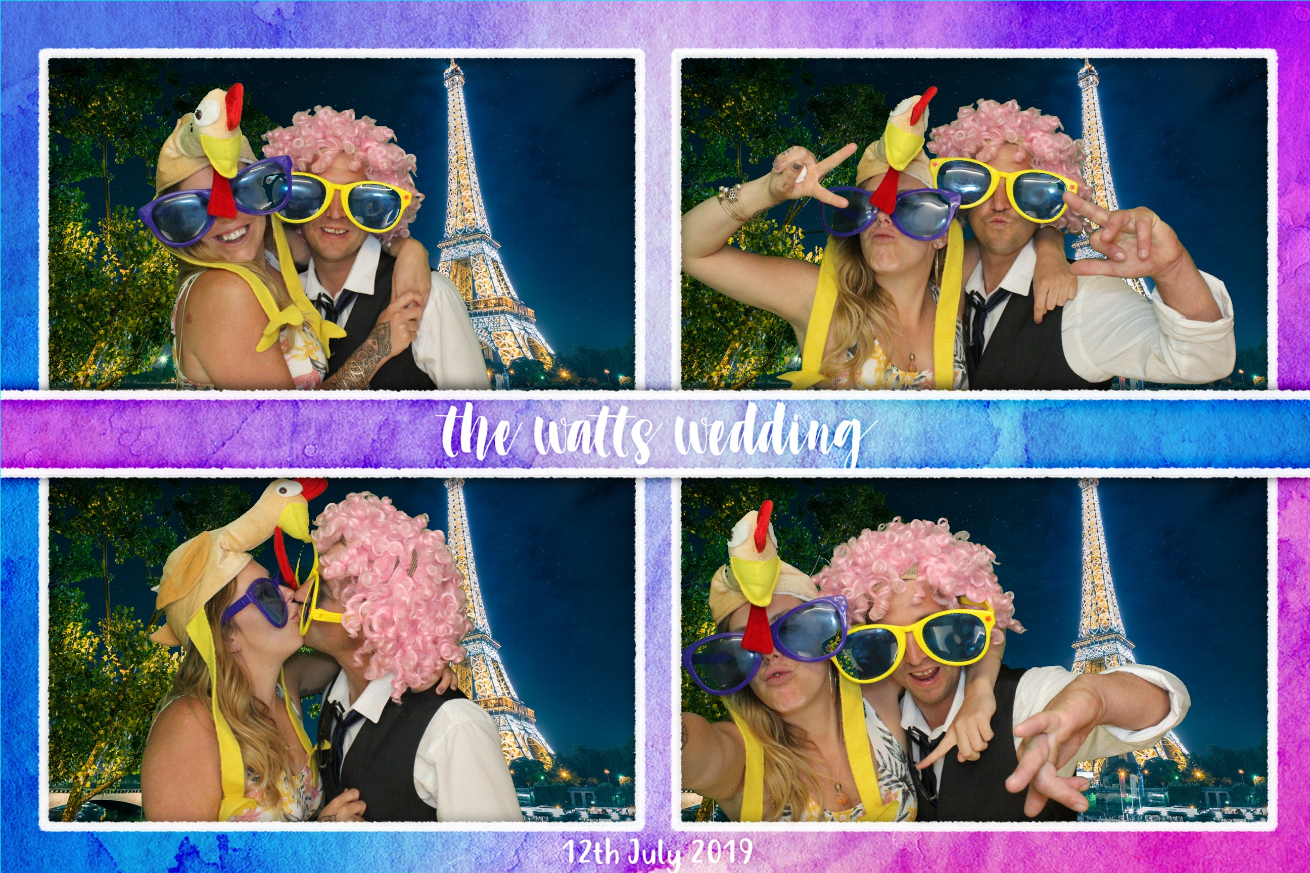 Mitch & Lyd's Wedding | View more photos from the event at images.mobile-photo-booth.com/u/MobilePhotoBoothUK/Mitch-Lyds-Wedding